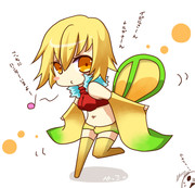 クルペッコ ニコニコ静画 イラスト