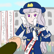 首ｺｷｬ ニコニコ静画 イラスト