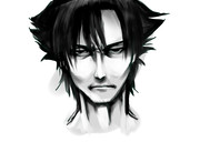 きりつぐ　らくがき