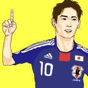 Shinji Kagawa