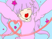 塗らせていただきました！いれぶうううううん