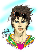 じじぃカラー☆彡