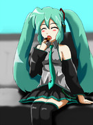 午後のクッキー