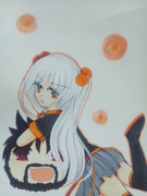 包丁娘こと包子＋α