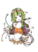 GUMI