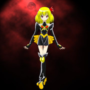 ダークレモネード ニコニコ静画 イラスト