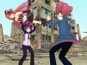 うるせぇ、波音リツぶつけんぞ