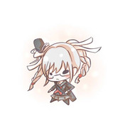 クズペコ ニコニコ静画 イラスト