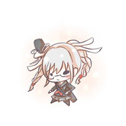 でふぉるめぺこちゃん