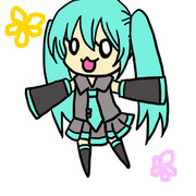 ほのぼのみくさん