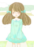 もうわかんないよバカぁ！