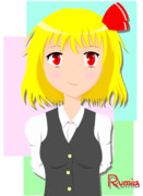 ふふっ、そーなのかー♪