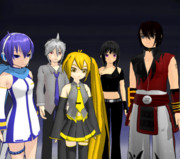 KAIKOがちょっと黒く見える件。