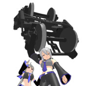 思っただけですぅ～