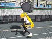 うるせぇ、コンプレッサぶつけんぞ！