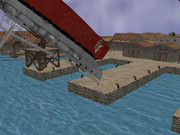 うるせぇ、戦標船ぶつけんぞ！