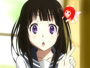 わたし、気になります