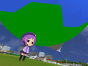 うるせぇ、どんぶり星ぶつけんぞ！