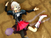 生足い～な～♪ ( ｼﾞｰ