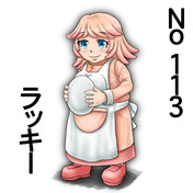 上下かまど ニコニコ静画 イラスト