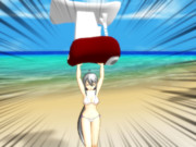 うるせぇ、ジョー○ぶつけんぞ！