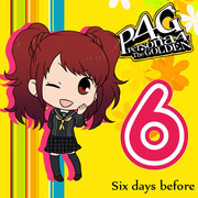 Ｐ４Ｇ発売　６日前っ！