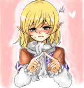 パルスィって何故あんなに可愛いのか