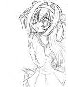 Happy Birthday　Sana Chitose!!