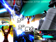 うるせぇ、R-9(A)ぶつけんぞ