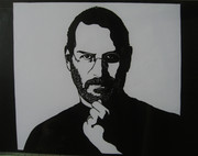 Steve Jobs。