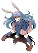 「貴方ロリコンさん？」