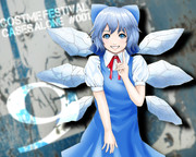 チルノcool.ver(reprise)