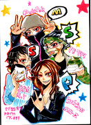 HALO36×ＭＳＳＰ