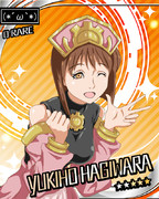 ニコマスシンデレラ　開拓雪歩さん