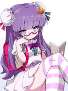 ＪＳパチュリー