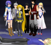 まさかの･･･