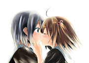 ファーストキスはなんの味？