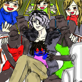 忘れられた肖像