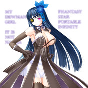 ナギサ ニコニコ静画 イラスト