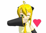 うるせぇ　なげつけんぞ