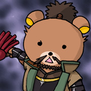 【龍造寺】ヒマックマ【肥前の熊】