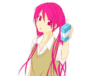 塗らせていただきました