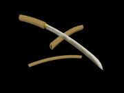 ニッポンポン刀