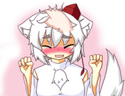 もみくちゃ