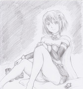 美樹さやか（劇場版）