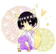 塗らせていただきましたっ（´∀｀*)