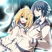 【Dies irae】CS版記念！