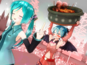 うるせぇ、おでんぶつけんぞ！