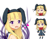 いぬしばさん描いてみた