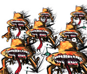 ┌(┌＾o＾)┐ｽﾜｧ…